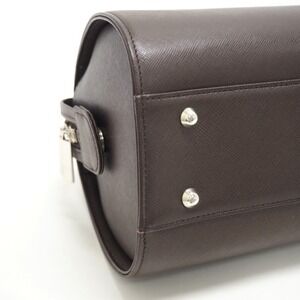 Burberry handbag brown ladies